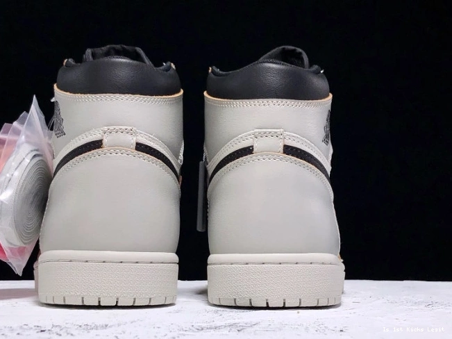 x OG Air SB 1 Nike Bone Light Jordan High CD6578-006 0820